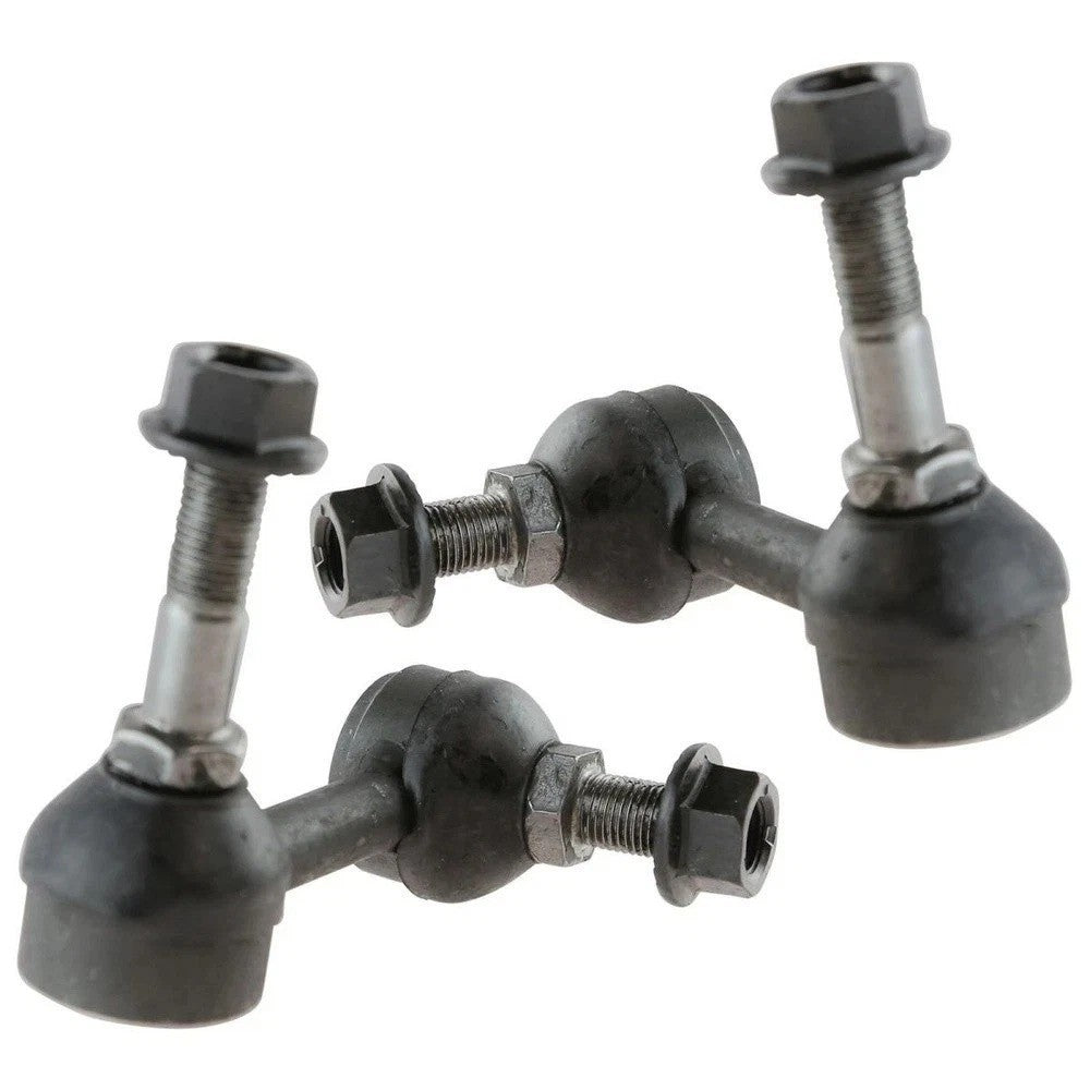 Front Suspension Sway Bar End Link Pair LH & RH Set for Lexus LS460 LS600H New