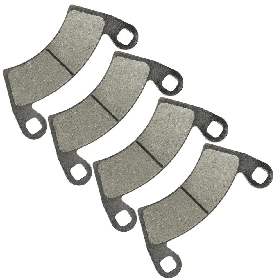 Front Brake Pads for Polaris RANGER XP 900 / CREW 900 2013-2019 / RZR XP 900