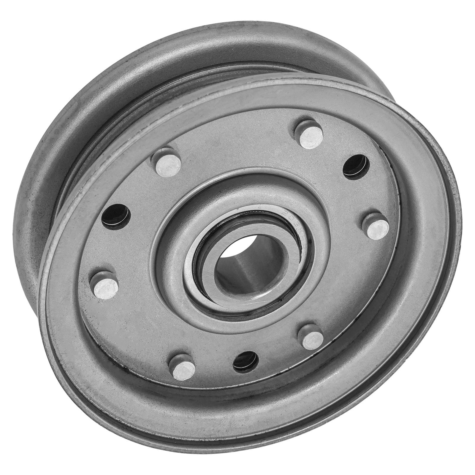 164090 48" 60" 72" Deck Idler Pulley For King Kutter RFM-48 RFM-60 RFM-72