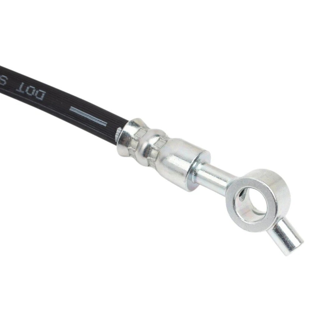 Front Right Brake Hose Passenger Side Fits Hyundai Kia