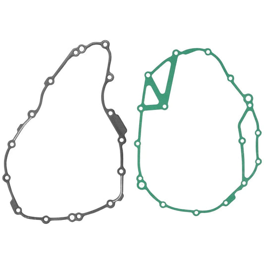 Caltric Clutch Cover Gasket For Yamaha XTZ1200 Super Tenere 2012-2024
