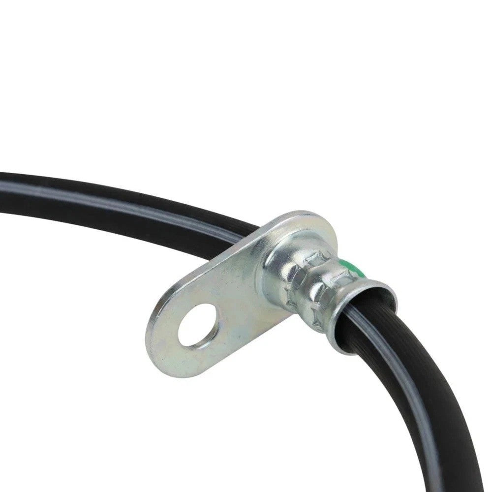 Front Brake Hose Set For 1996-2003 Toyota RAV4