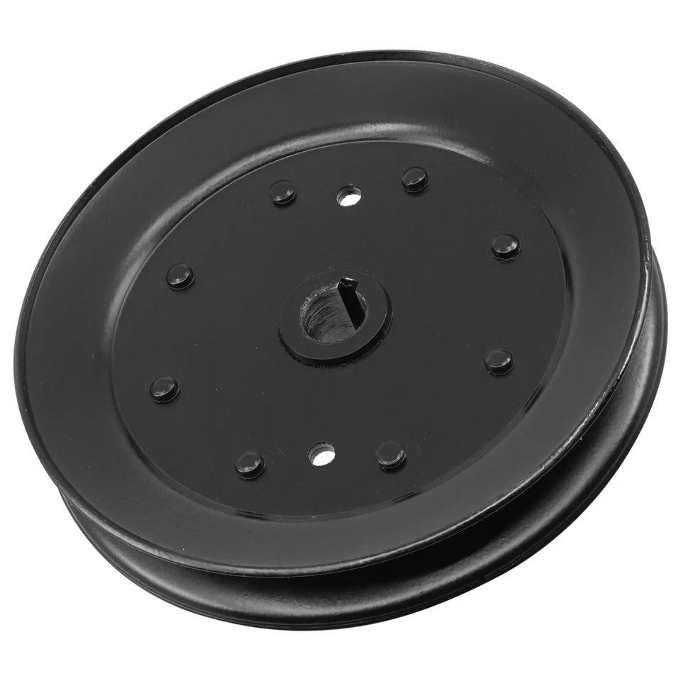 Caltric AM104405 Transmission / Drive Idler Pulley for John Deere