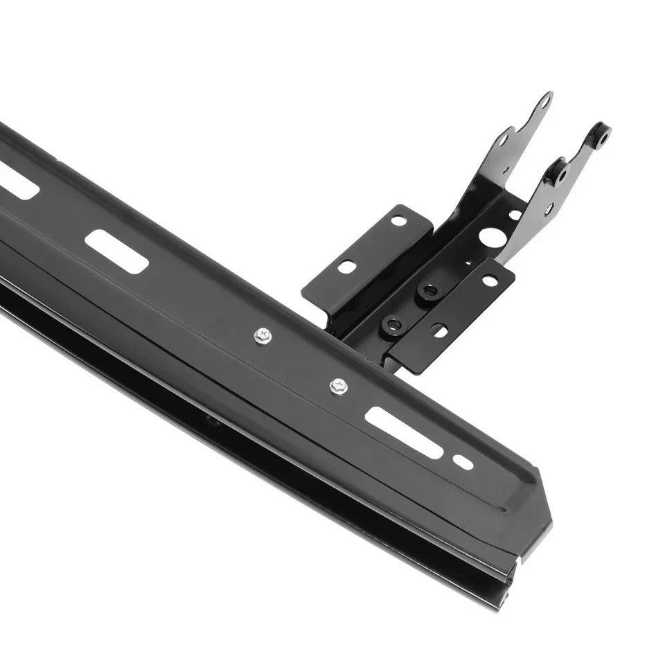 For 2015-24 Ford Transit 150 250 350 Rear Bumper Reinforcement Bar Cross Member