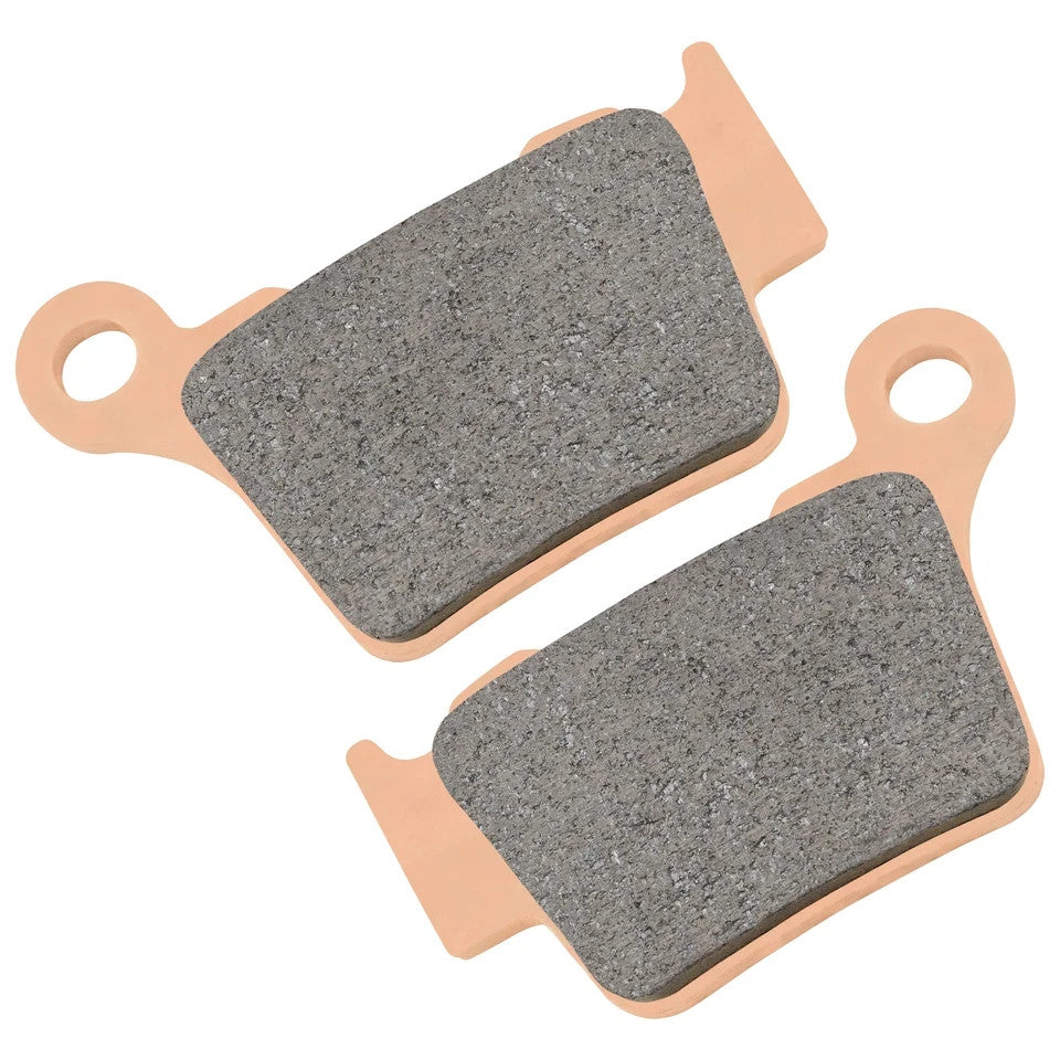 Rear Brake Pads for KTM 250 Exc250 SX250 Xc250 2003-2014 Sintered Pads