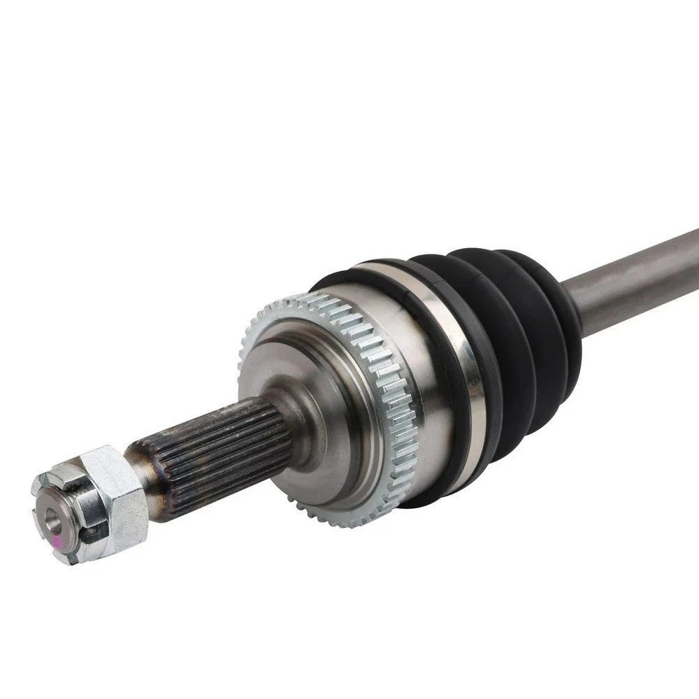 Front Left CV Axle Shaft Assembly Drivers Side Fits Hyundai Kia