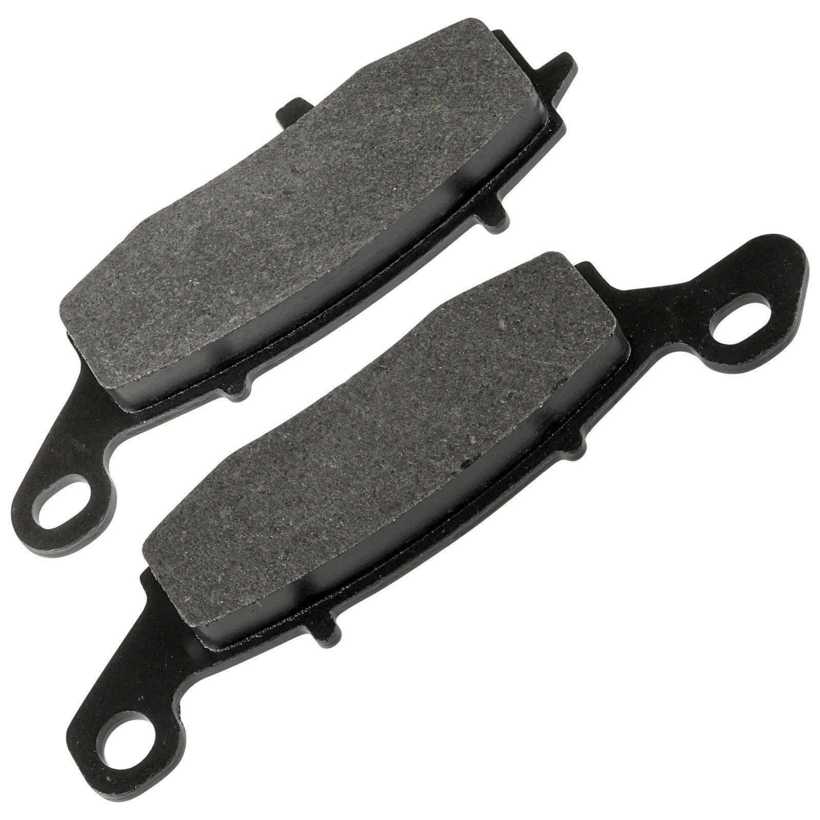for Kawasaki Vulcan 1500 VN1500 Nomad F.I. 2001 2002 2003 2004 Rear Brake Pads