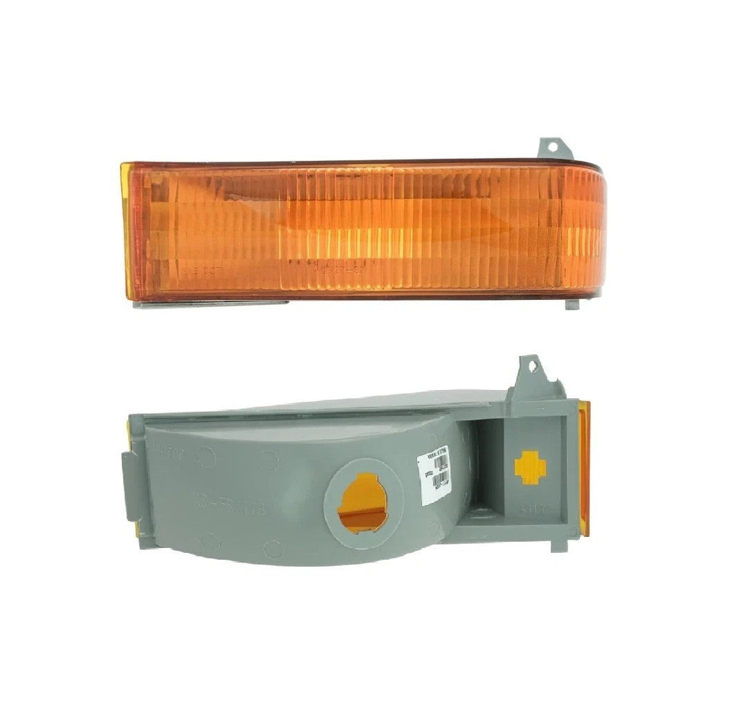 Parking Light Set Fits 89-90 Ford Bronco II 91-94 Explorer 89-92 Ranger