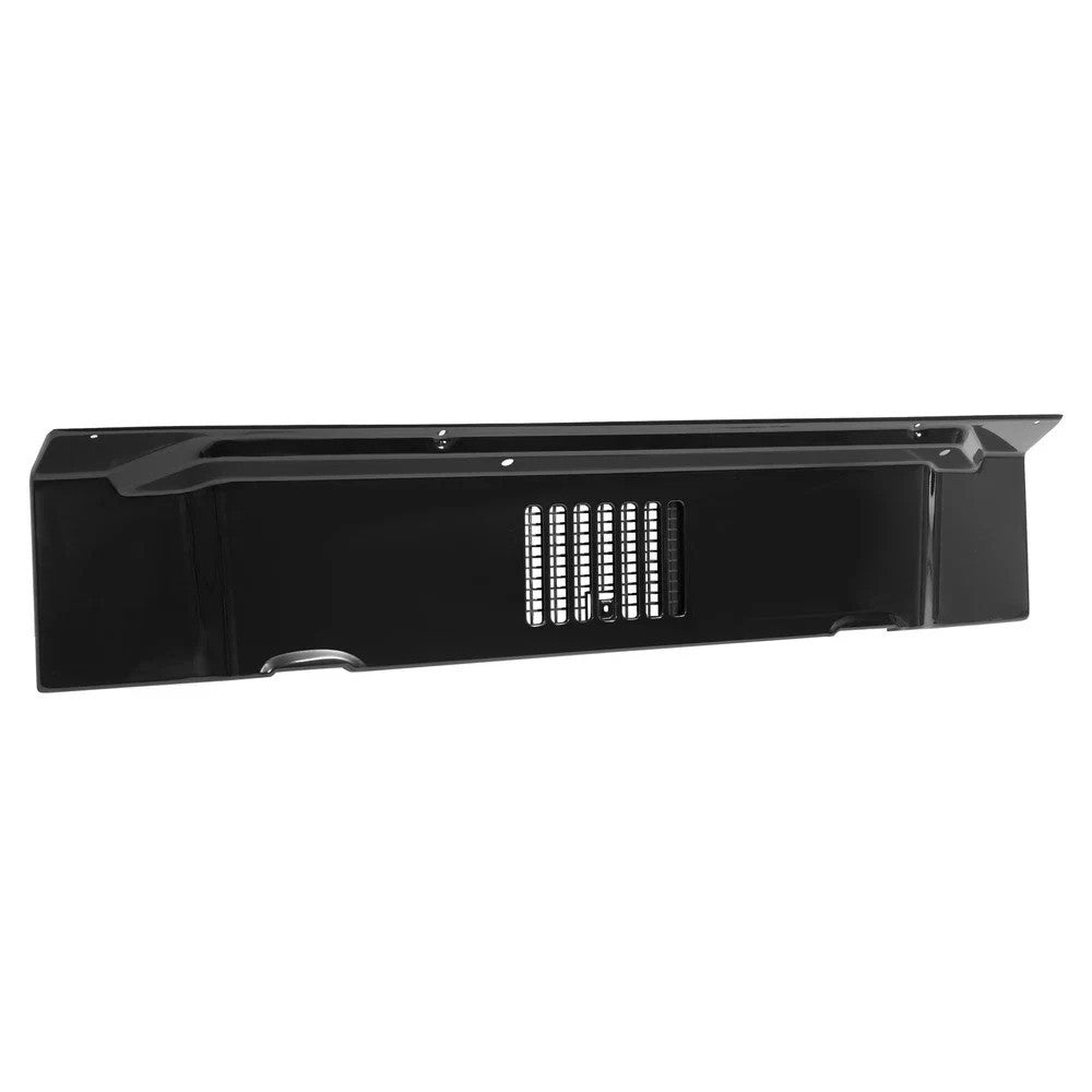 New Hood Cowl Vent Windshield Panel Wiper Cover For Jeep Wrangler TJ 1997-06