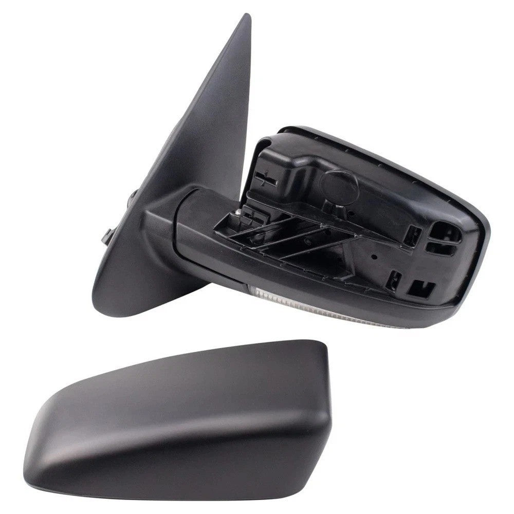 Mirror Set Fits 2005-2006 Ford Expedition 2003-2006 Lincoln Navigator