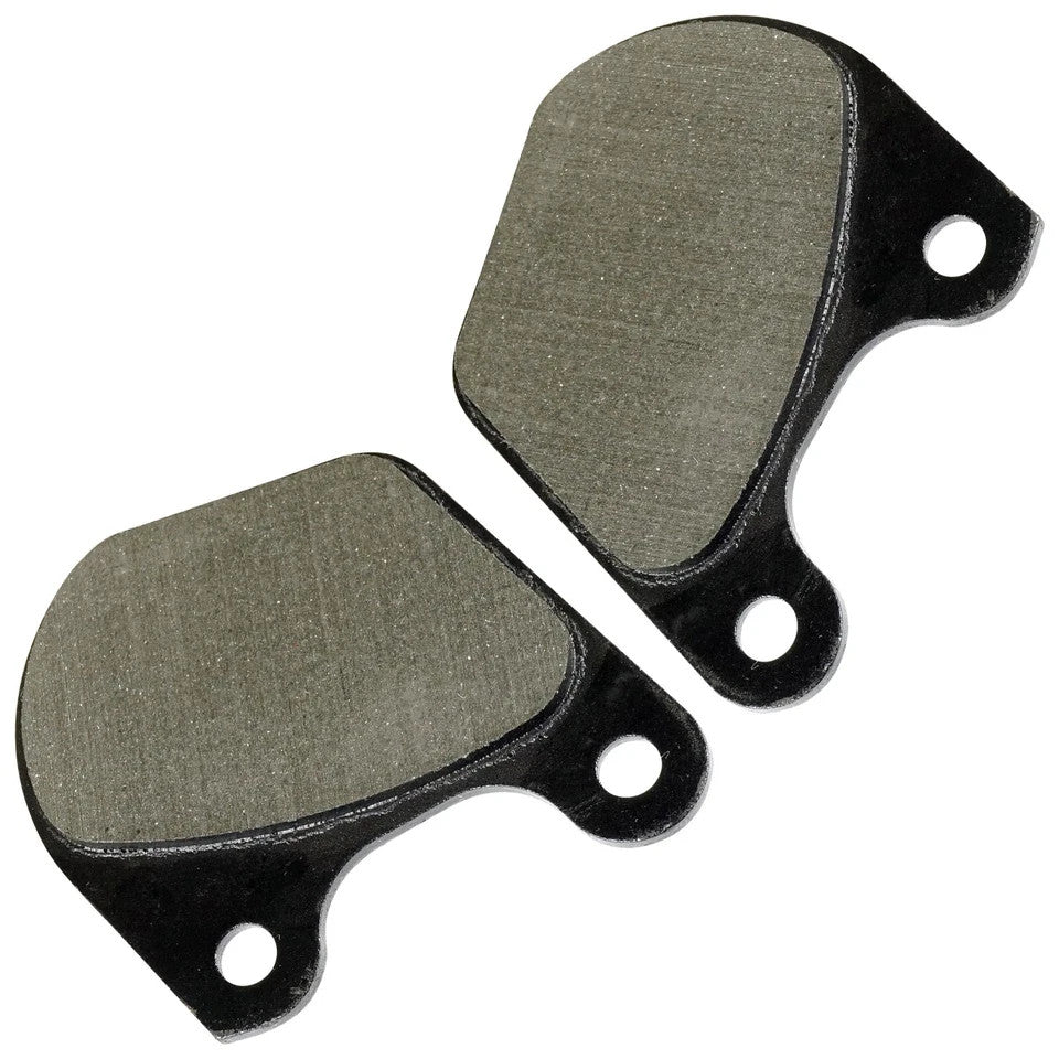Front Brake Pads for Harley Davidson FIT 1340 Tour Glide 80 1980 1981 1982 1983