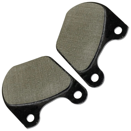 Front Brake Pads for Harley Davidson FIT 1340 Tour Glide 80 1980 1981 1982 1983