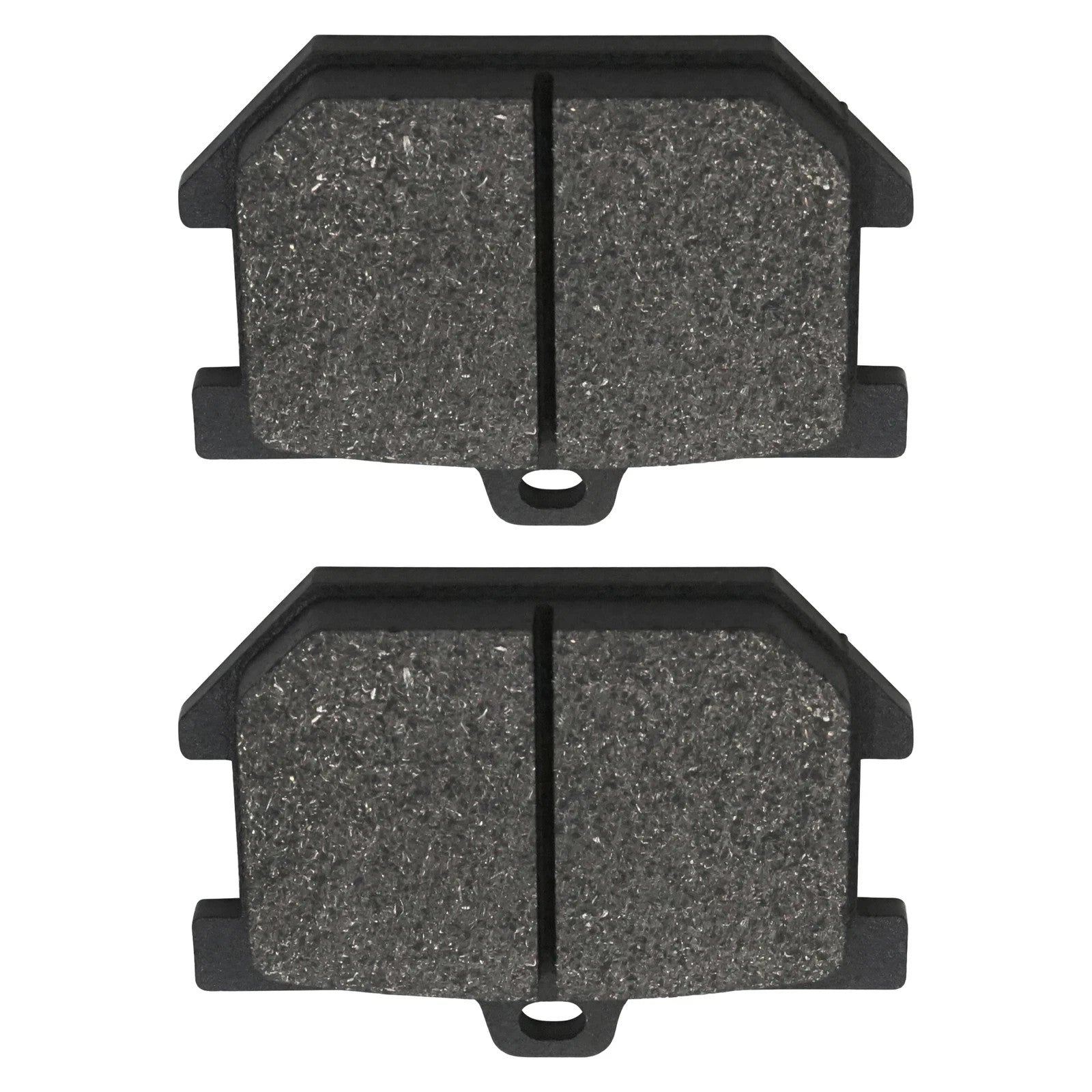 Front Brake Pads for Yamaha XS750 1977 1978 1979 Front Brake Pads