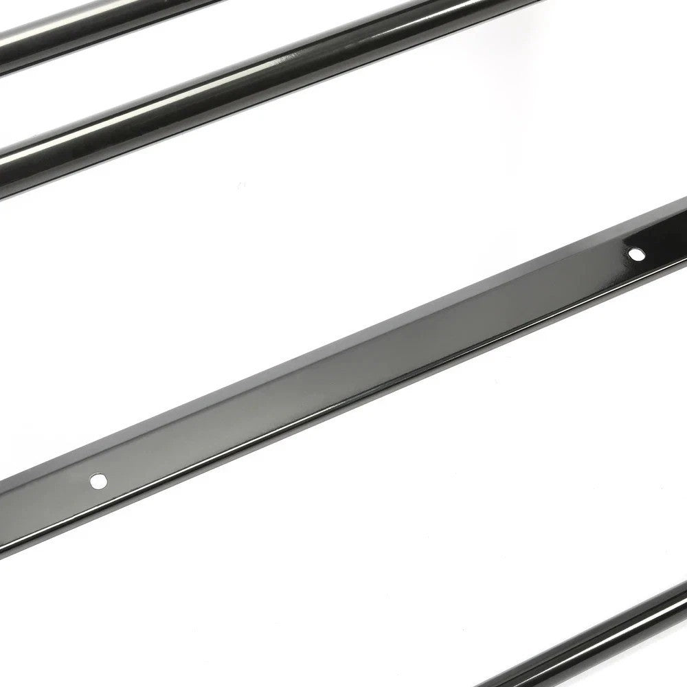 Front Bumper Grill Brush Guard New Body Style For Chevy Silverado 1500 2007-2013