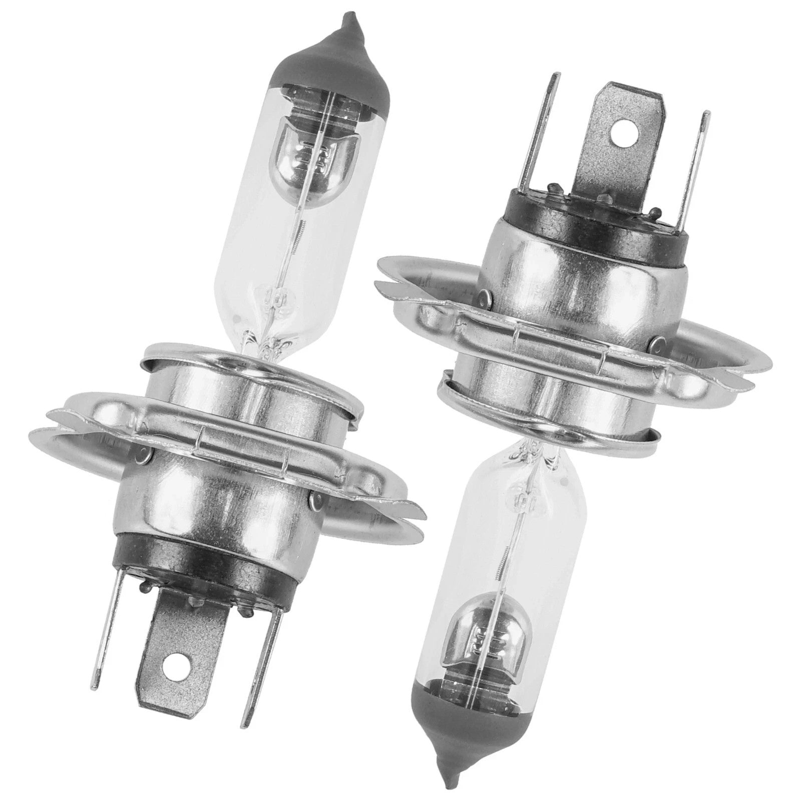 2 Headlight Bulb 12V-35/35W for Yamaha 1SC-H4314-00-00 5ST-H4314-10-00