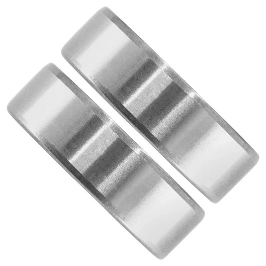 38" Deck Spindle Repair Kit for John Deere LT133 LT150 LT155 LT160 LT166 LT180