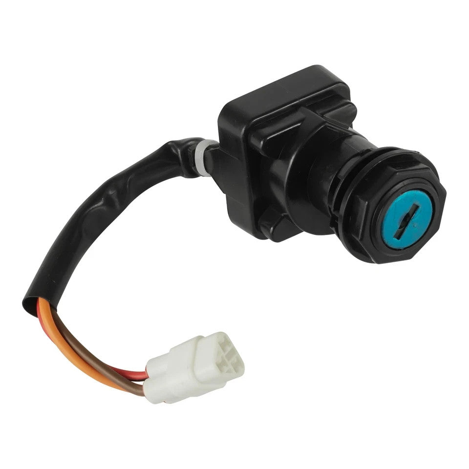 Ignition Key Switch For for Suzuki Quadracer 450 LT-R450 2006 2007 2008 2009