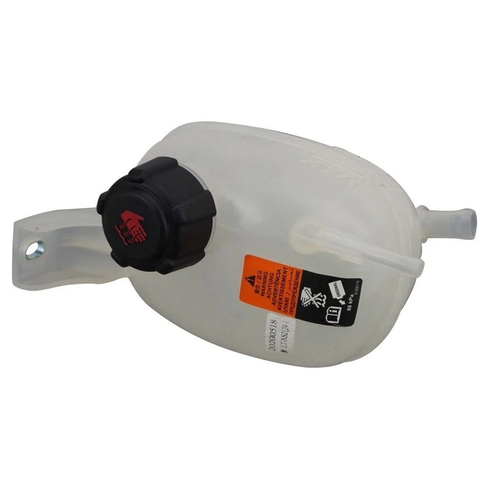 Radiator Coolant Reservoir For 2018-2021 Nissan Kicks NI3014138