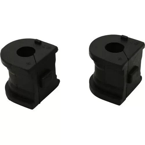 K201280 Moog Sway Bar Bushings Set of 2 Rear New for Chevy GMC Acadia Buick Pair