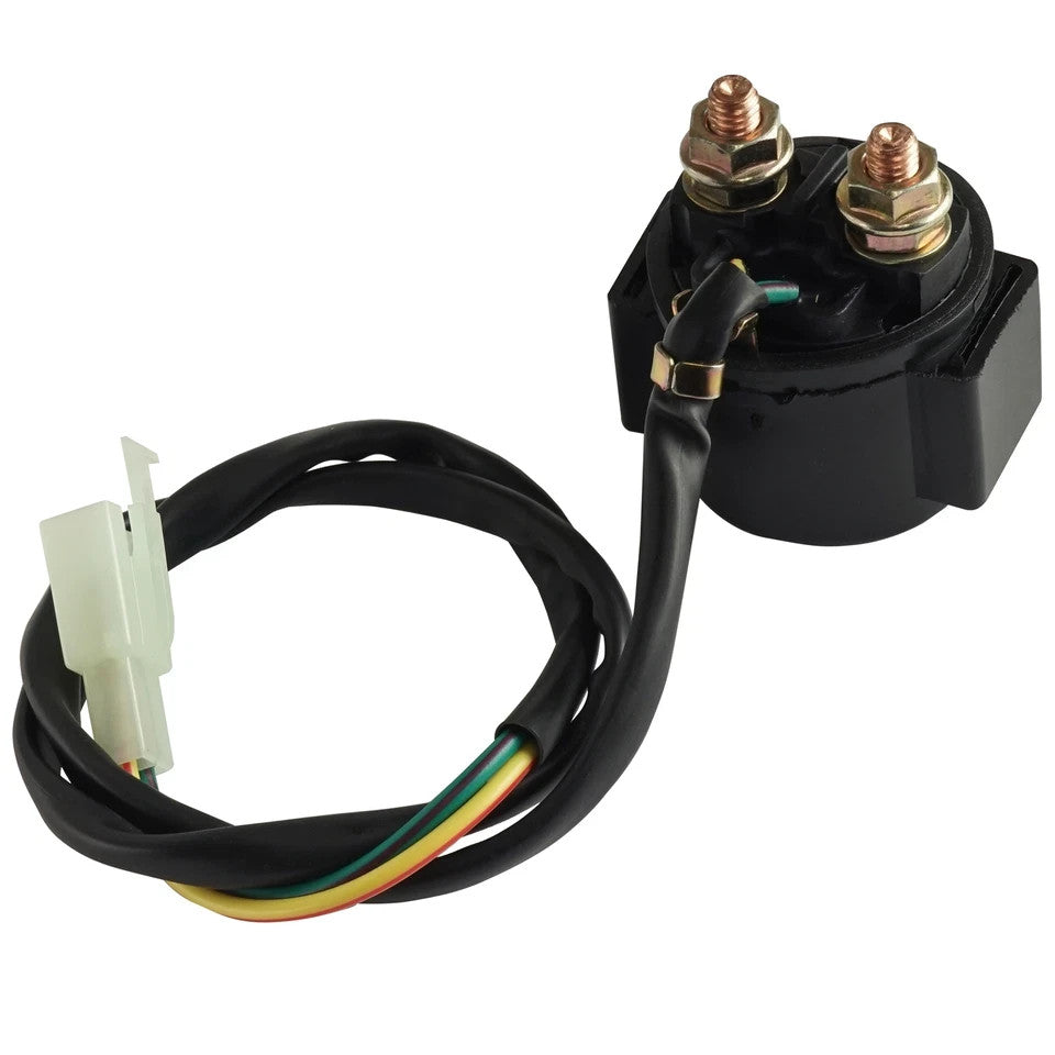 Starter Solenoid Relay for Honda VT1100C Shadow 89-96 New