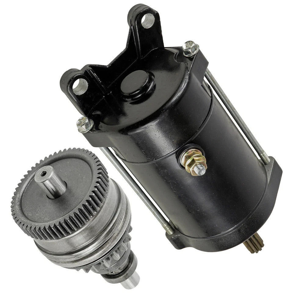 Starter & Drive for Yamaha Wave Venture 1100 1996 1997