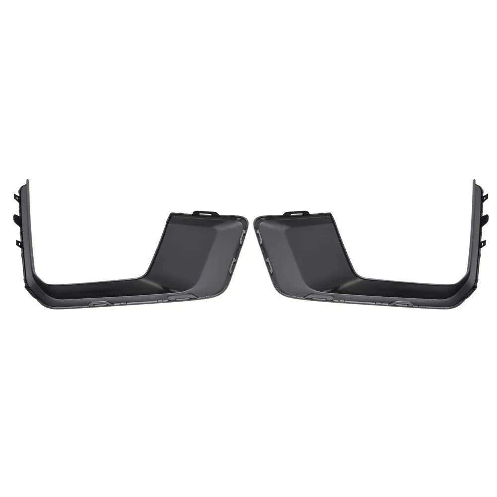 For GMC Yukon/XL 2021-2024 Fog light Molding Trim Bezel Driver Passenger Side