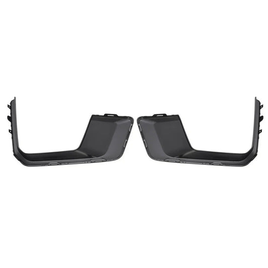For GMC Yukon/XL 2021-2024 Fog light Molding Trim Bezel Driver Passenger Side