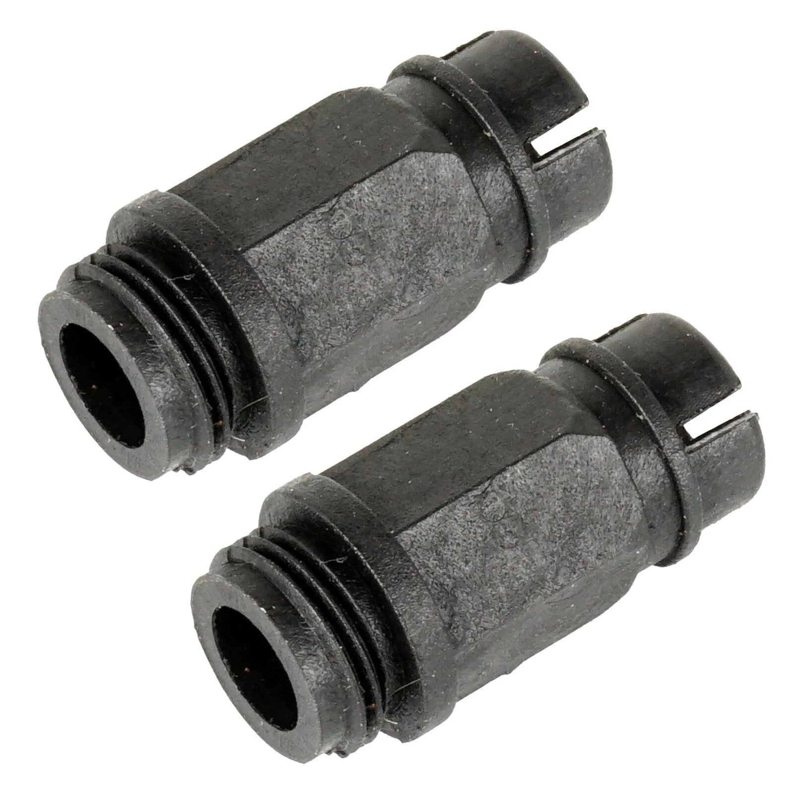 2 Choke Starter Plunger Cap For Kawasaki KLR250 KL250D 1987 1989-2002 16012-1055