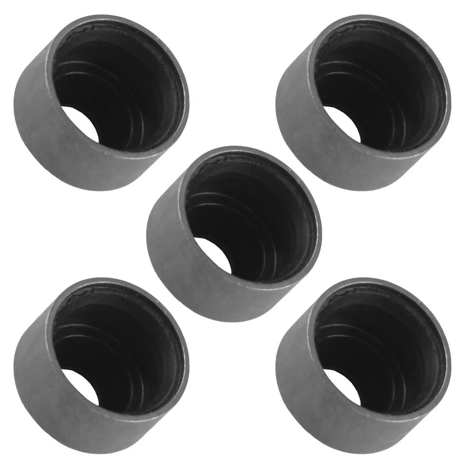 5X Valve Stem Seal For Yamaha Grizzly 660 2002-2008