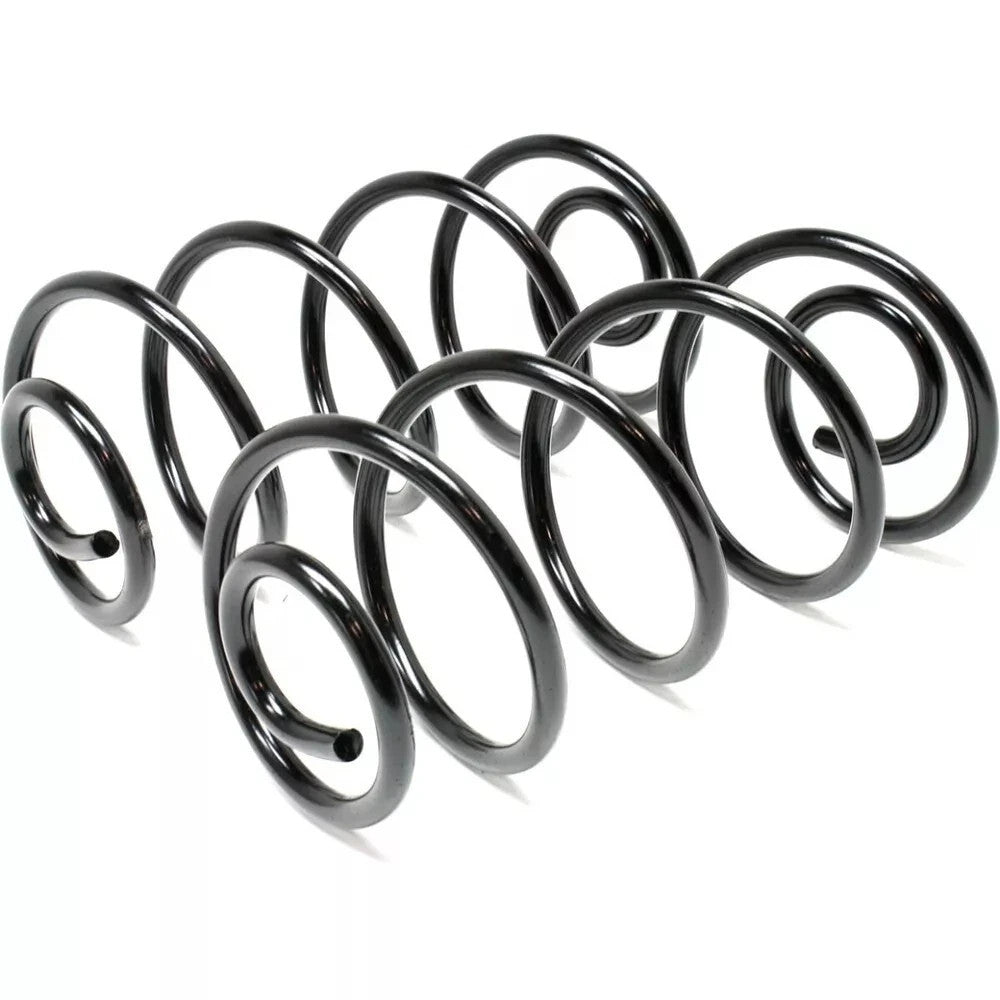 5379 Moog Coil Springs Set of 2 Rear New for Chevy Olds Cutlass Coupe Sedan Pair