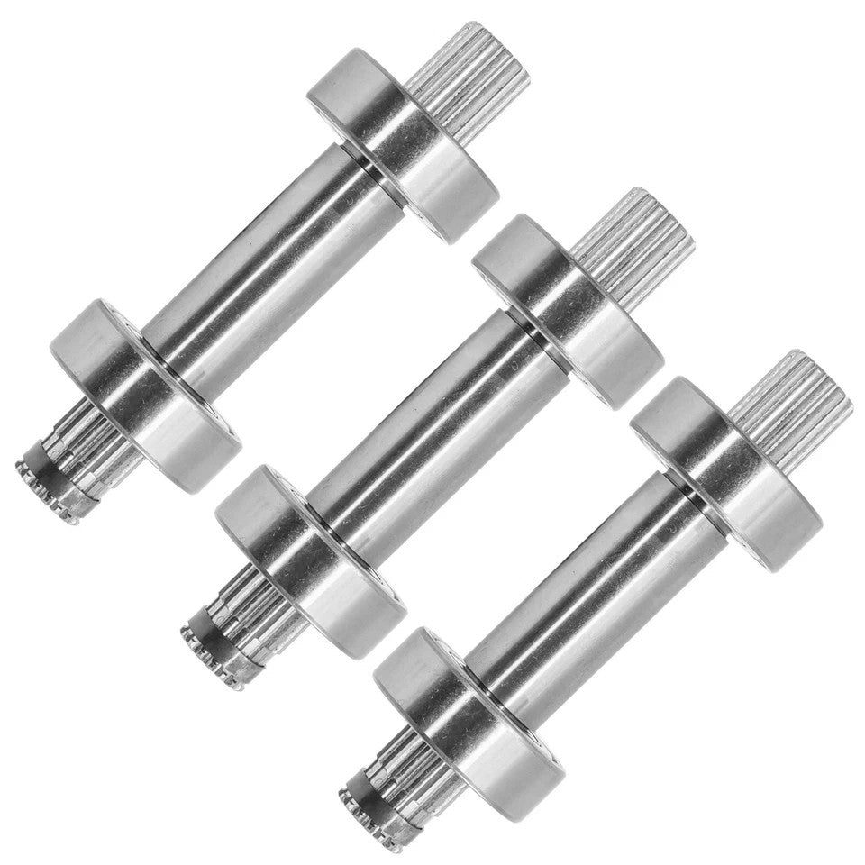 Spindle Arbor Shaft Collar for Simplicity 1690412 1690413 1690436 1690449 3x
