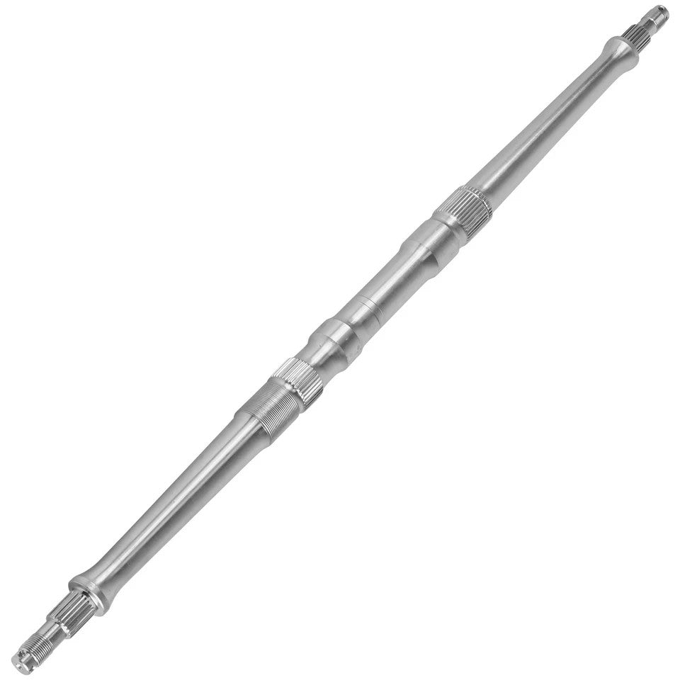 Rear Wheel Axle Shaft for Kawasaki KFX450R KSF450B 2008 2009 2010 2011 2012-2014