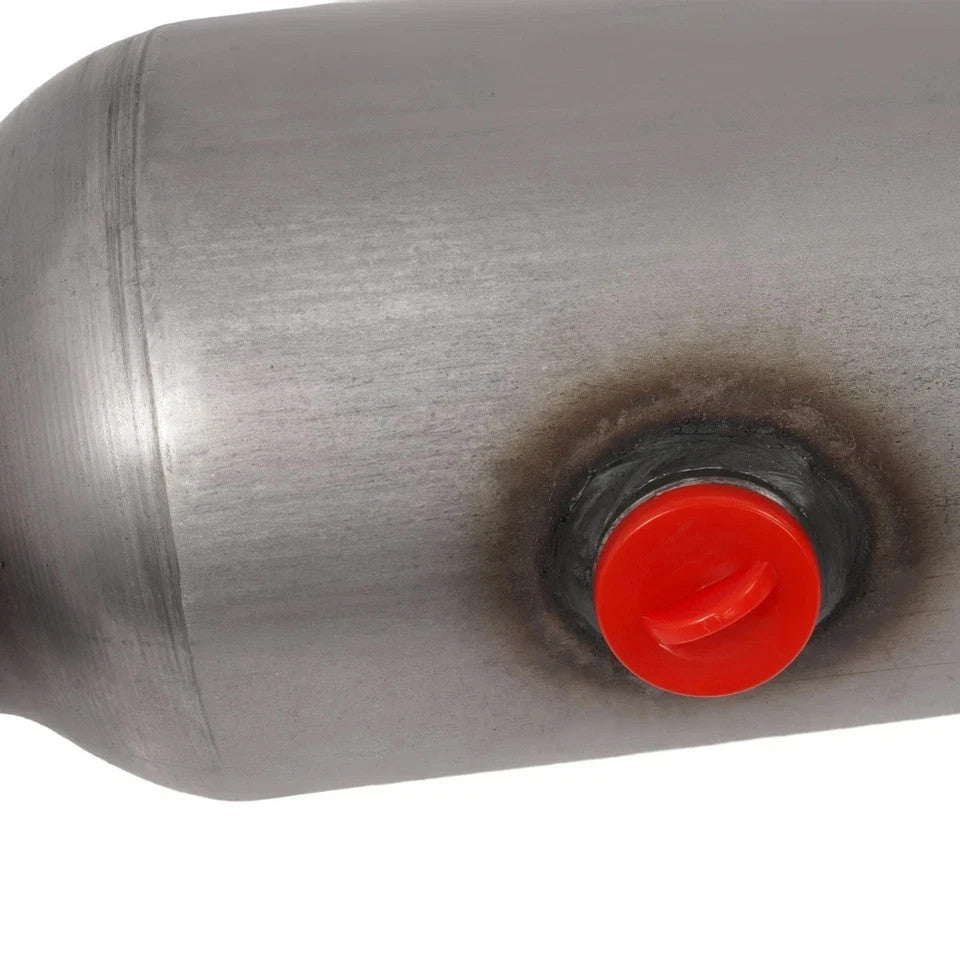 Left Catalytic Converter For Ford F-150 F150 2015-2020 V8 5.0L Driver Side