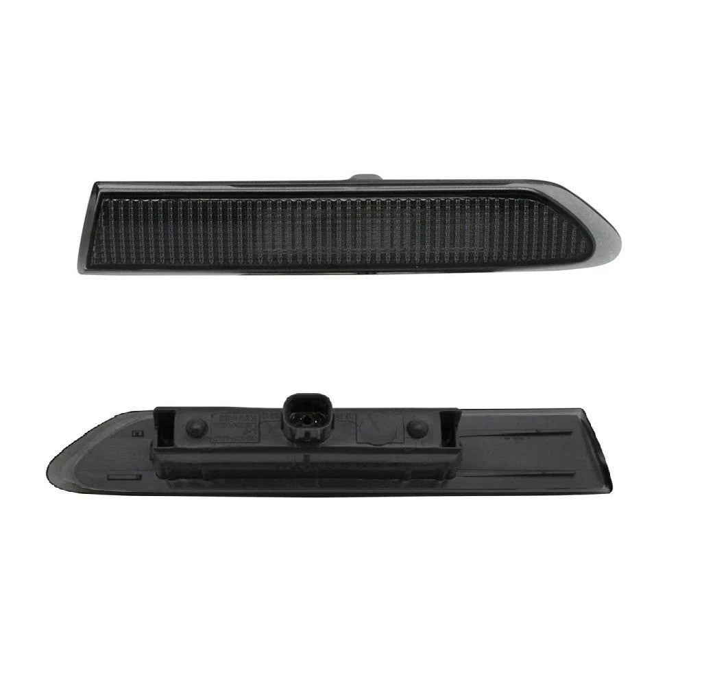 Front Fender Mounted Side Corner Marker Light LH Left Driver Side for 04-08 TL