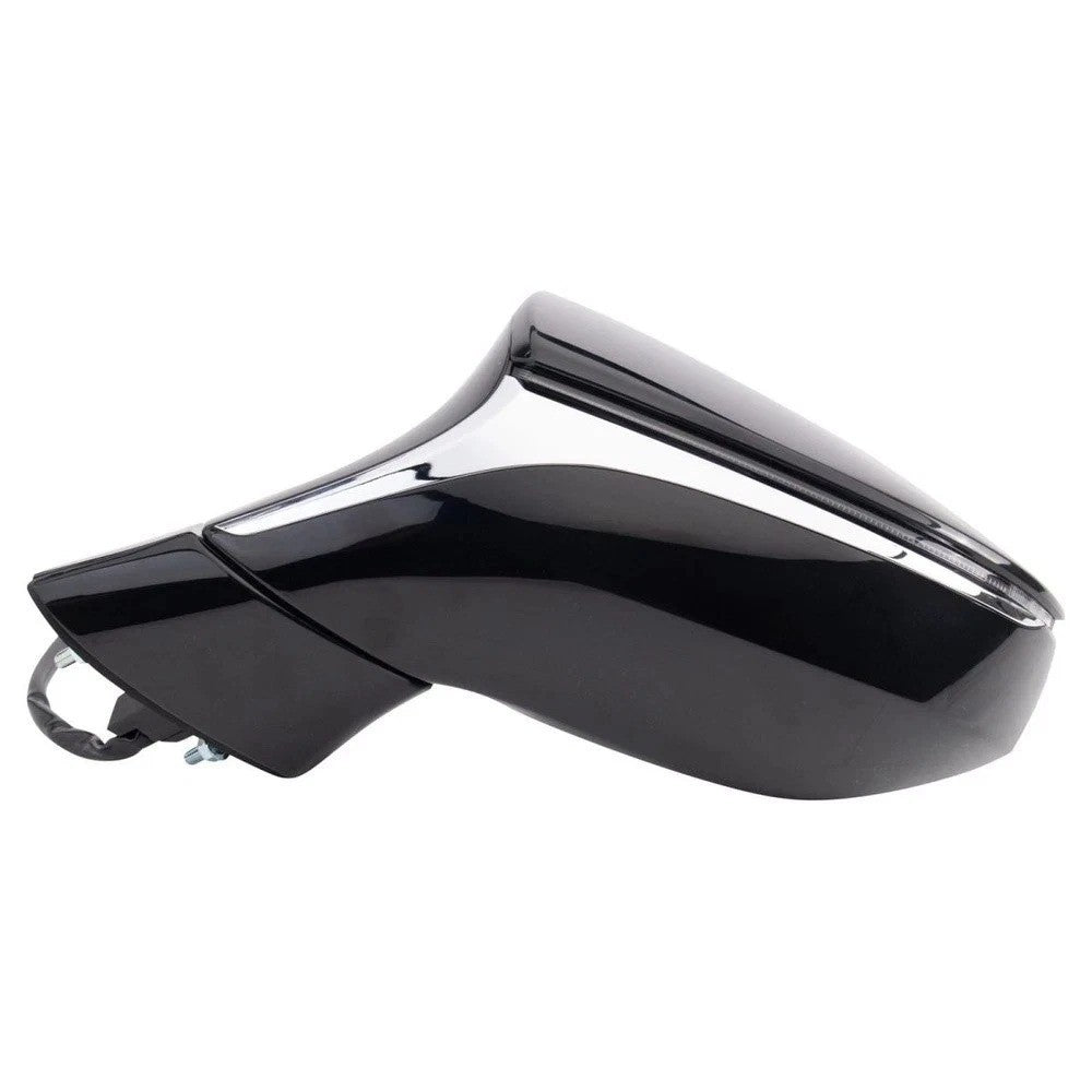 Left Mirror Fits 2019-2021 Lexus ES300h ES350