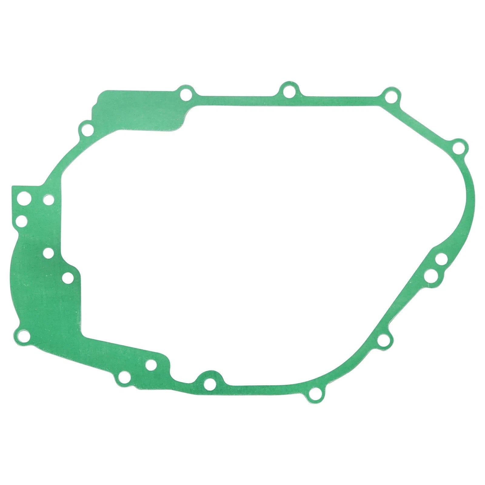 Caltric Clutch Cover Gasket For Kawasaki KLX140/KLX140L 2008-2022 /11061-0214