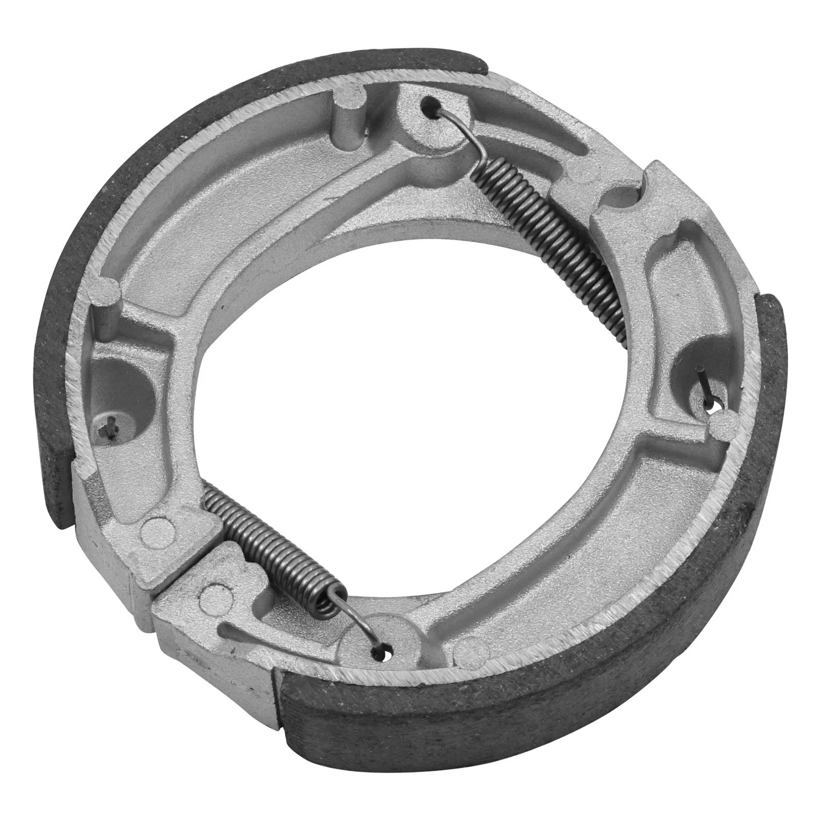for Honda CR80R Cr 80R 1982 Dirt Bike Rear Brake Shoes