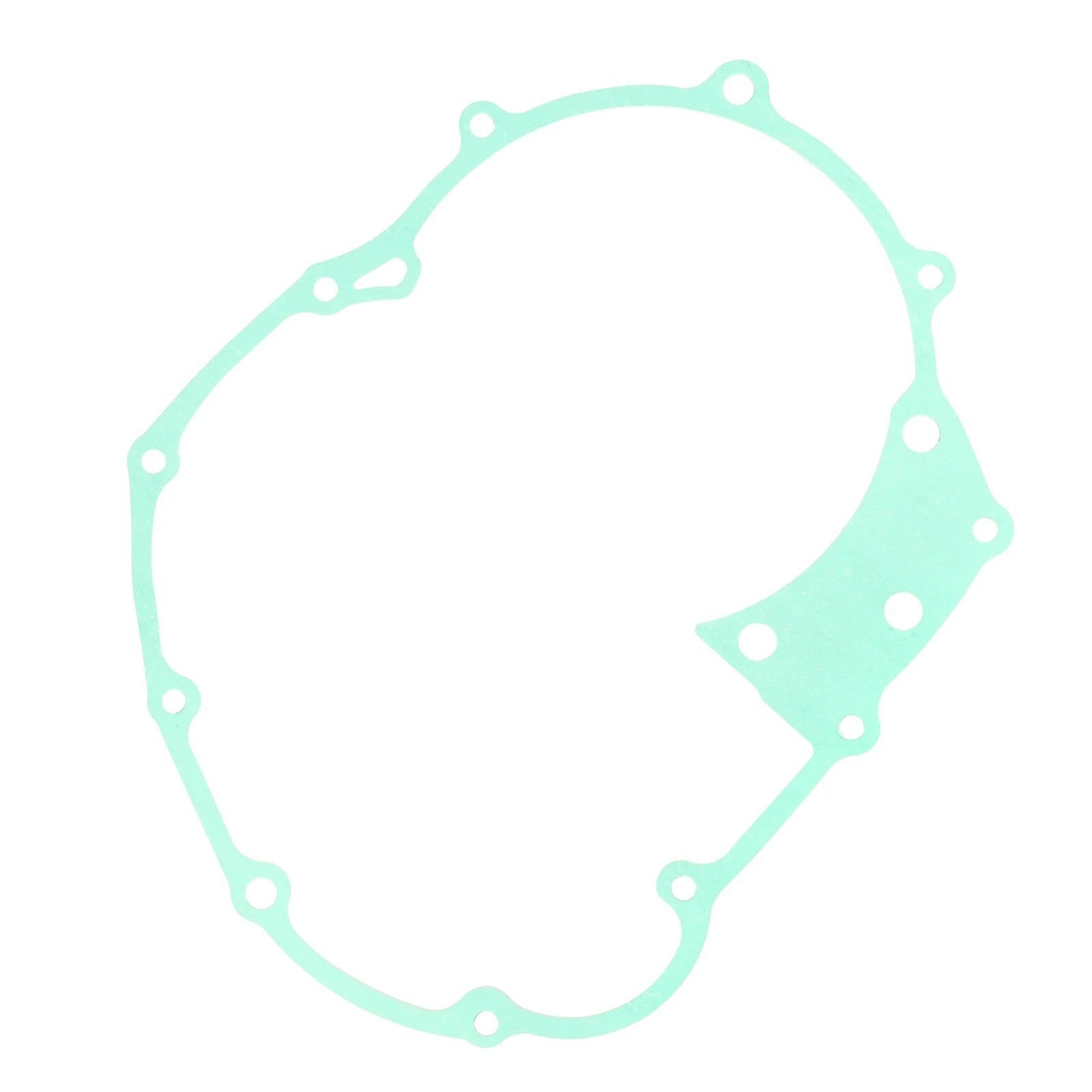 for Honda ATC185 ATC185S TRX200 1980-1984 Right Crankcase Clutch Cover Gasket