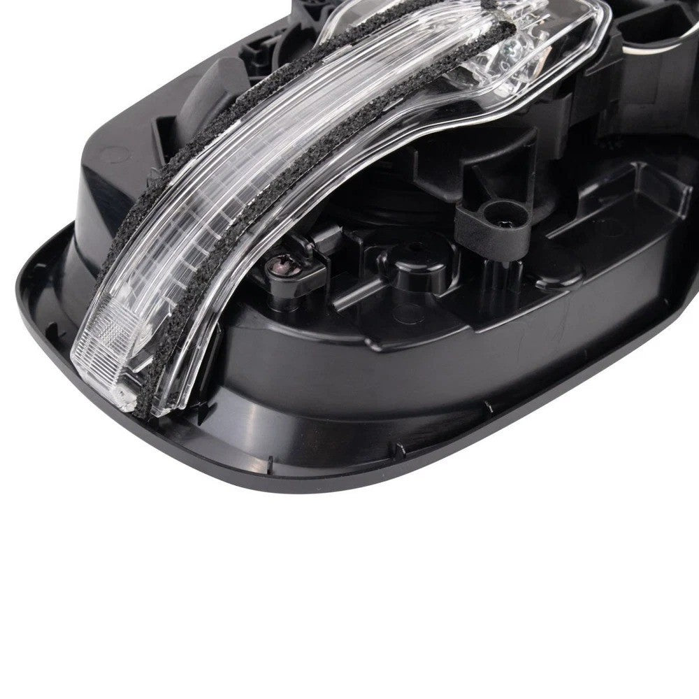 Right Mirror Fits 2019-2020 Subaru Forester