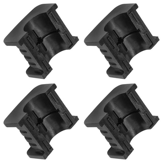 Front Stabilizer Sway Bar Bushing For Polaris General 1000 16-19 5452274 5451233