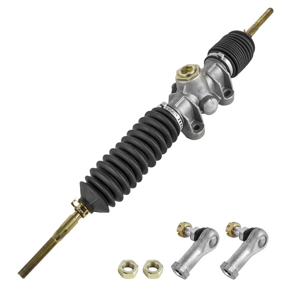 Steering Rack and Pinion Fits Club Car Precedent Gas Electric 2004-Up 103679701