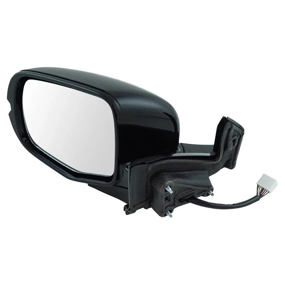 Left Mirror Fits 2016-2017 Honda Pilot