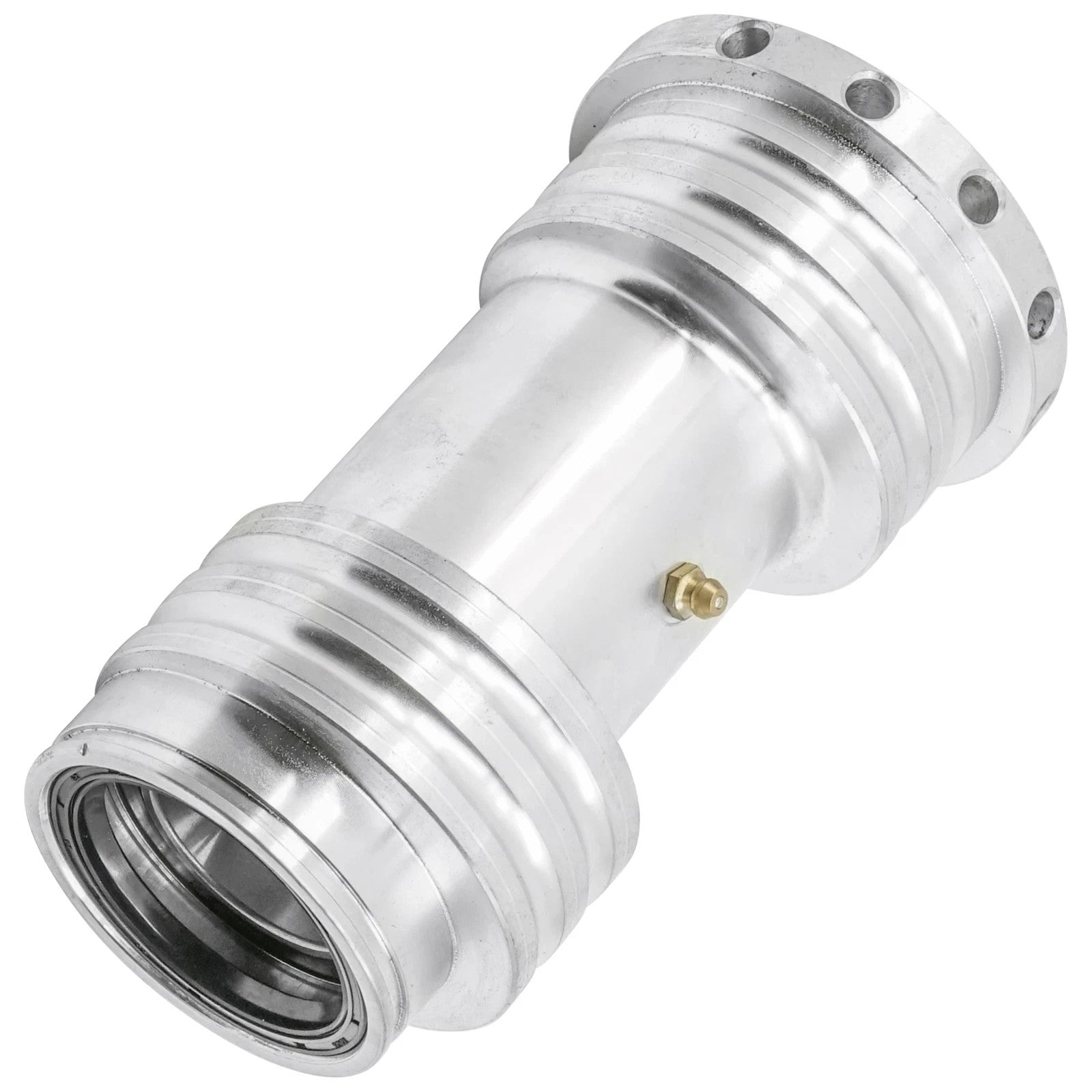 Axle Bearing Carrier Hub For Honda ATC350X ATC 350X 1986 52200-Ha5-670