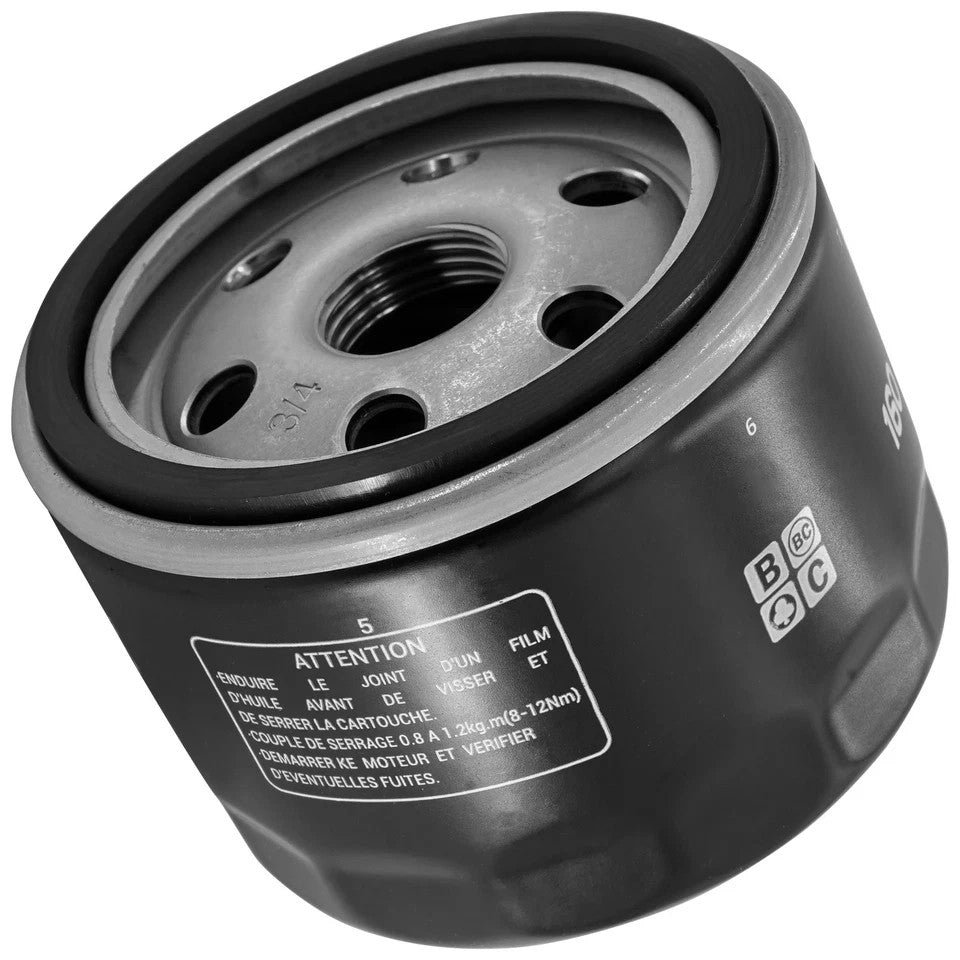 For BMW R1200S R1200GS HP2 R1200GS Adventure 1170 2004 2005-2009 Oil Filter 