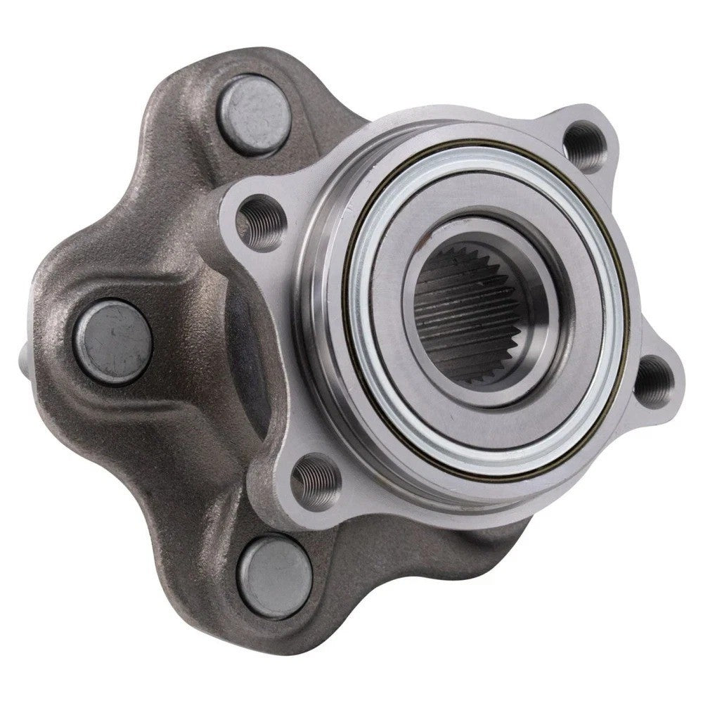Rear Wheel Hub & Bearing Assembly for Nissan 350Z Infiniti G35