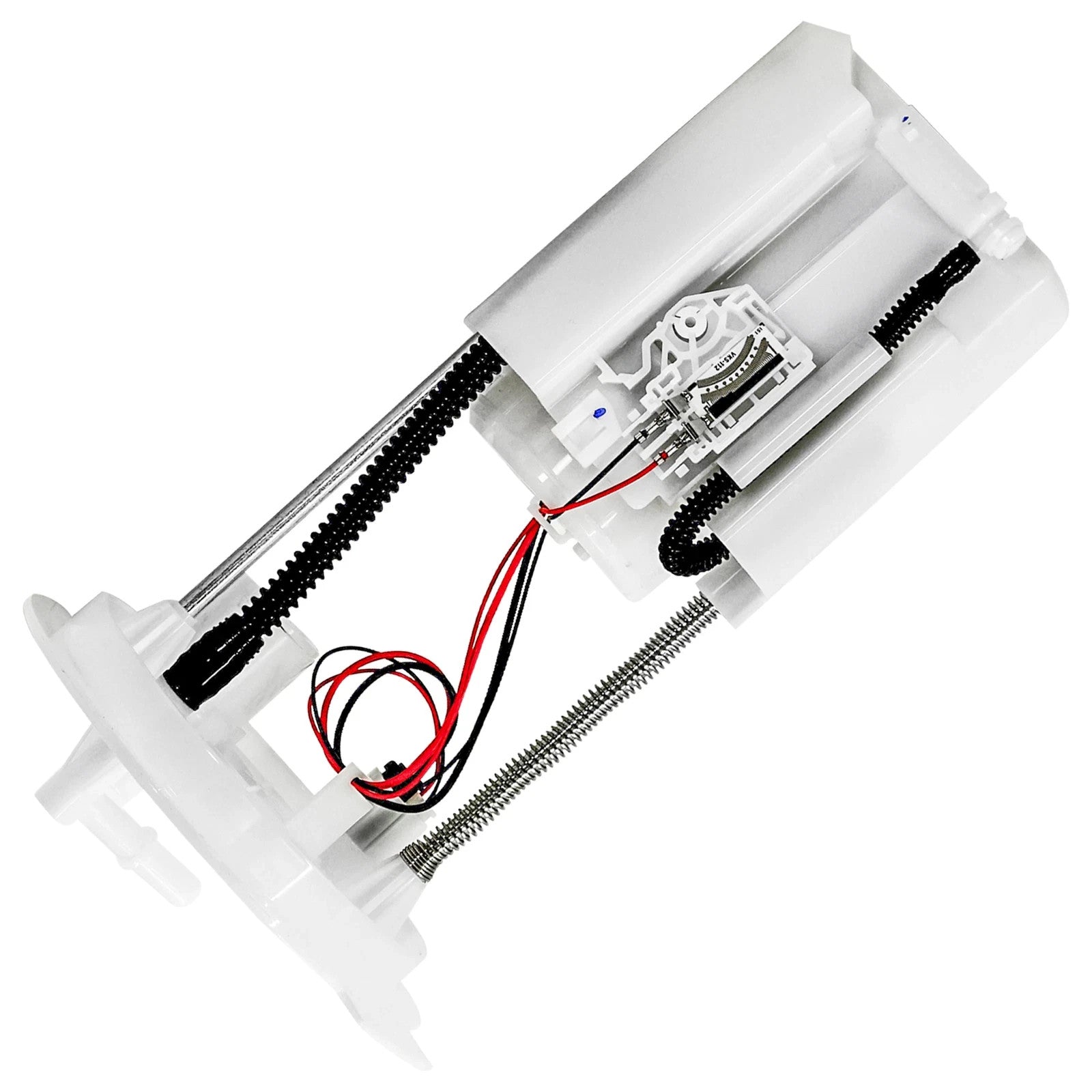 Caltric Fuel Pump For Honda Rancher 420 TRX420 FA FE FM TE TM 4x4 2014-2026