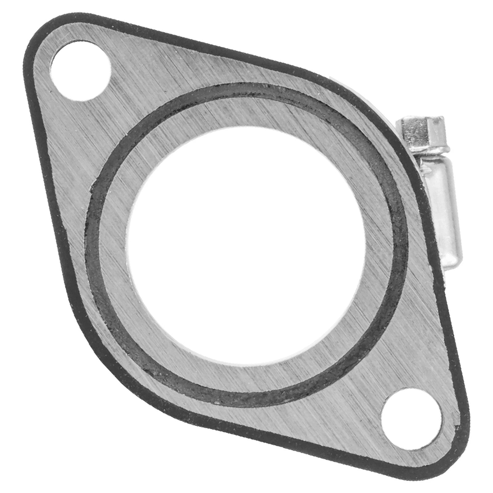 Carburetor Intake Boot Joint fits Yamaha Kodiak 450 YFM450FA 4X4 2003 2004-2006