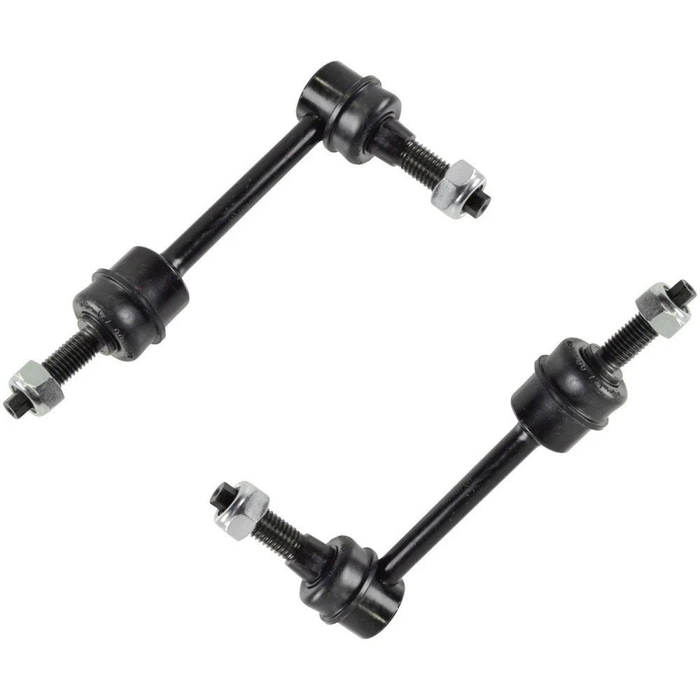 Front Sway Bar Stabilizer Link Set For 2004-2005 Ford F-150