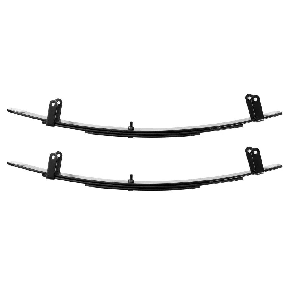 For Toyota Tacoma 1996-23 Tundra 2000-06 1.5" Rear Add A Leaf Kit Expansion Pack