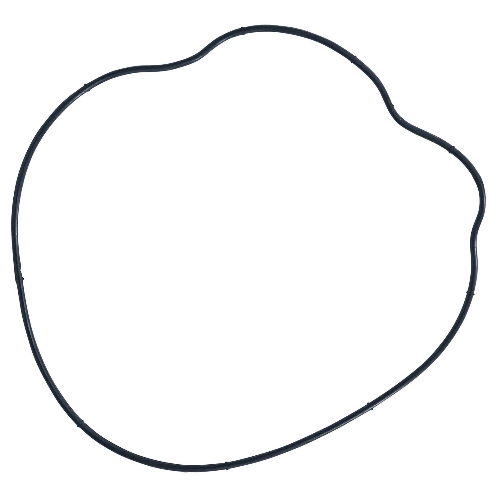 Stator Cover Gasket O-Ring For Polaris 5412458 O-Ring Stator Magneto Cover
